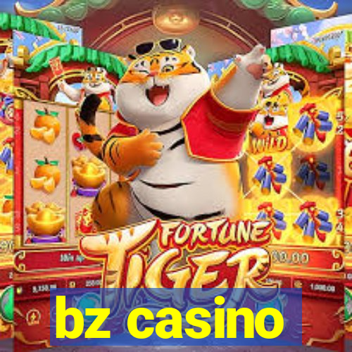 bz casino